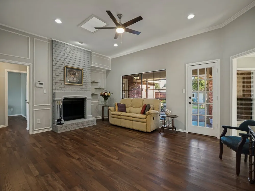 3405 Blossom Drive Sachse, TX 75048