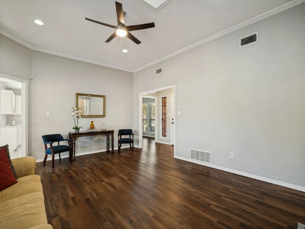 3405 Blossom Drive Sachse, TX 75048