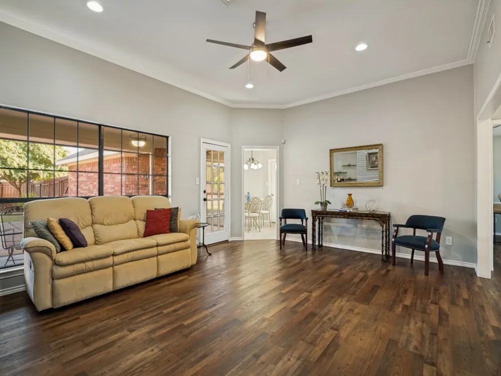 3405 Blossom Drive Sachse, TX 75048