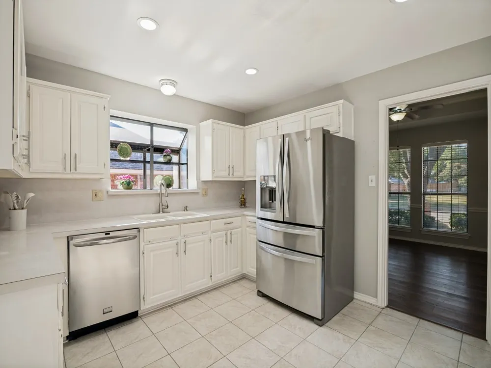 3405 Blossom Drive Sachse, TX 75048