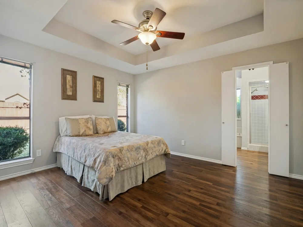 3405 Blossom Drive Sachse, TX 75048