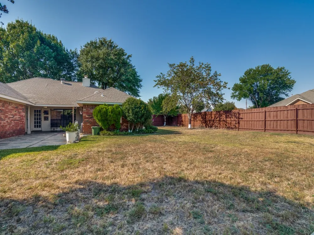 3405 Blossom Drive Sachse, TX 75048