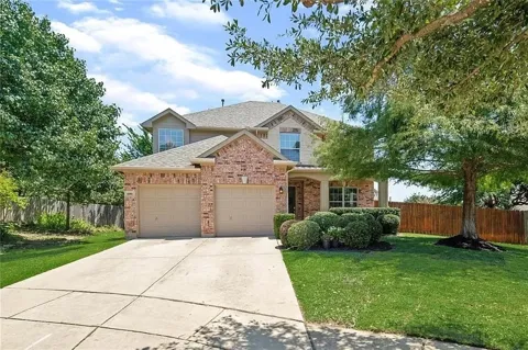 4501 Trumpet Vine