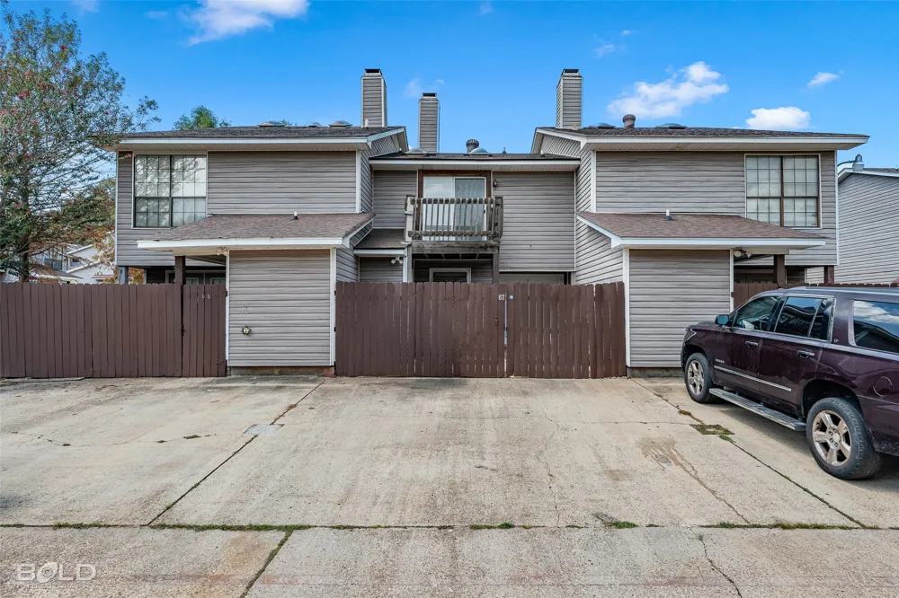 4111 Pines Road #67RD Shreveport, LA 71119