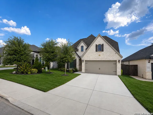 12540 Liberty Hl San Antonio, TX 78253
