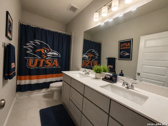 12540 Liberty Hl San Antonio, TX 78253