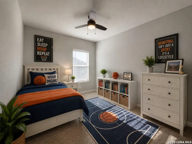 12540 Liberty Hl San Antonio, TX 78253
