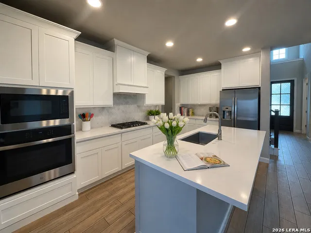 12540 Liberty Hl San Antonio, TX 78253