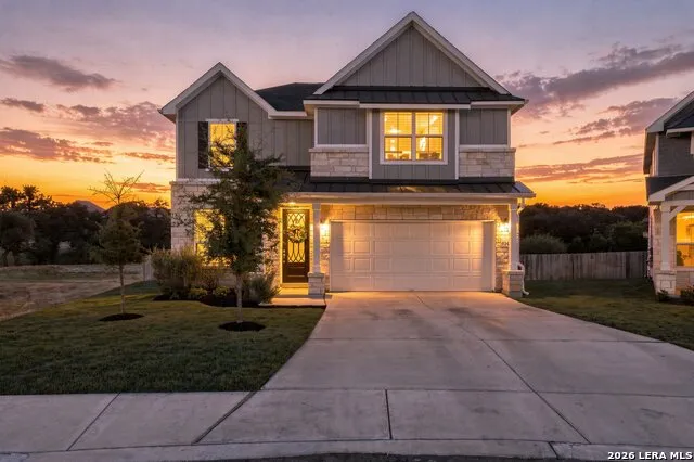 614 Whitney Way San Antonio, TX 78260