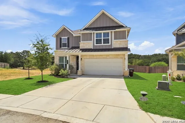 614 Whitney Way San Antonio, TX 78260