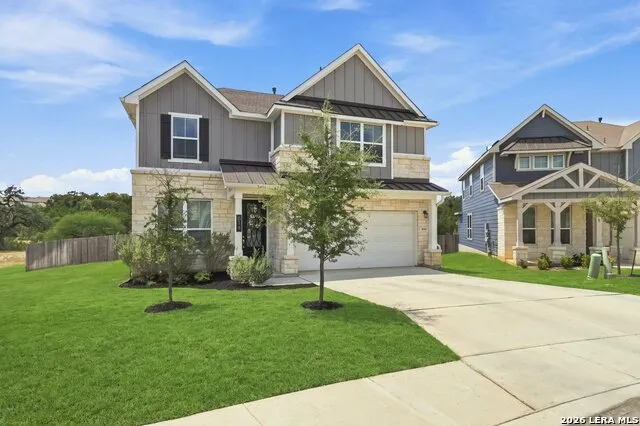 614 Whitney Way San Antonio, TX 78260
