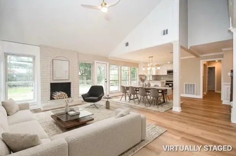 22418 Elsinore Drive