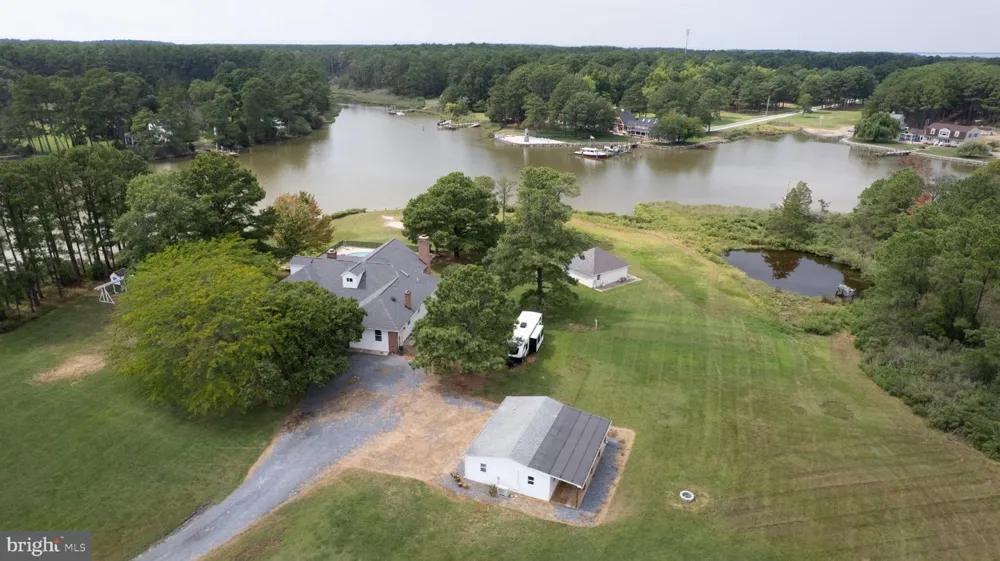 1001 WAGNER POINT ROAD Cambridge, MD 21613