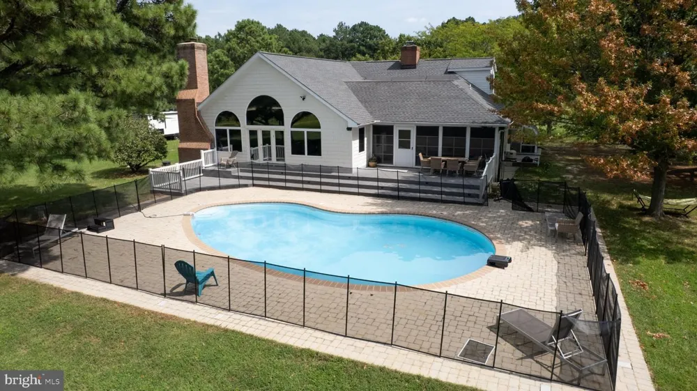 1001 WAGNER POINT ROAD Cambridge, MD 21613