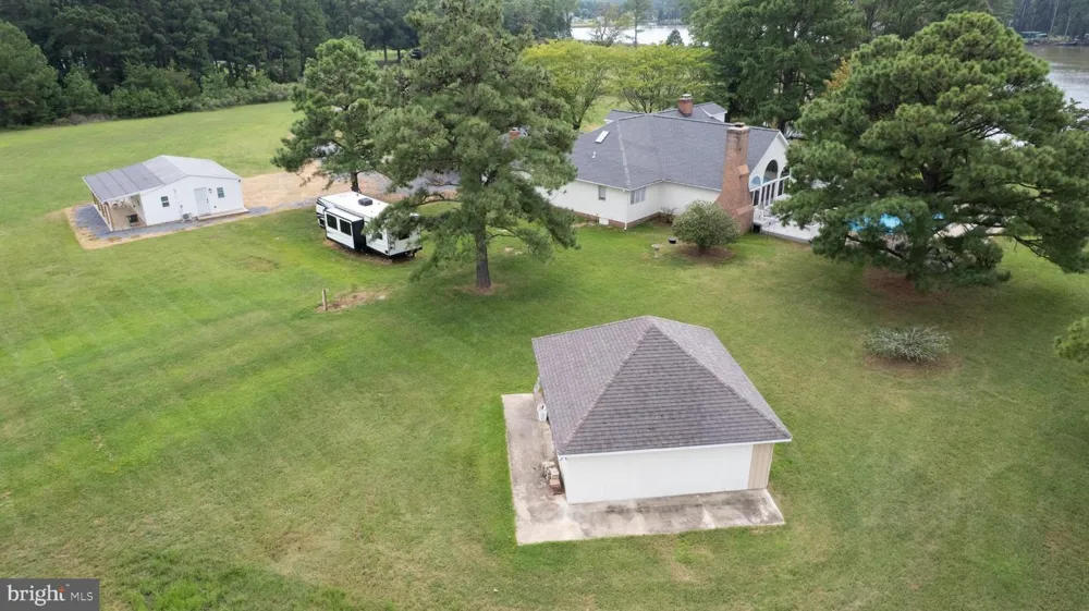 1001 WAGNER POINT ROAD Cambridge, MD 21613