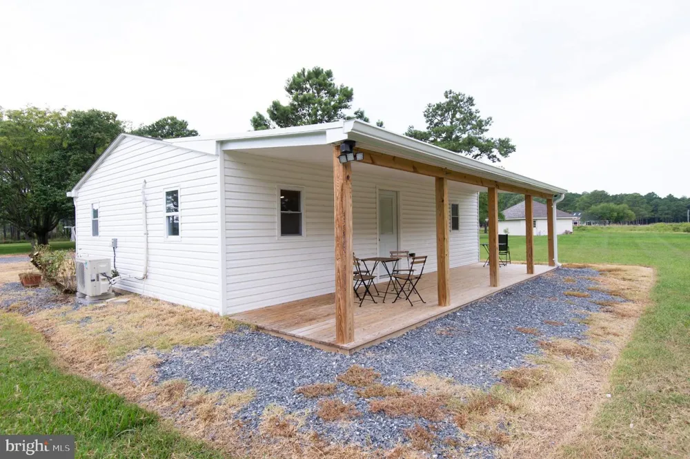 1001 WAGNER POINT ROAD Cambridge, MD 21613