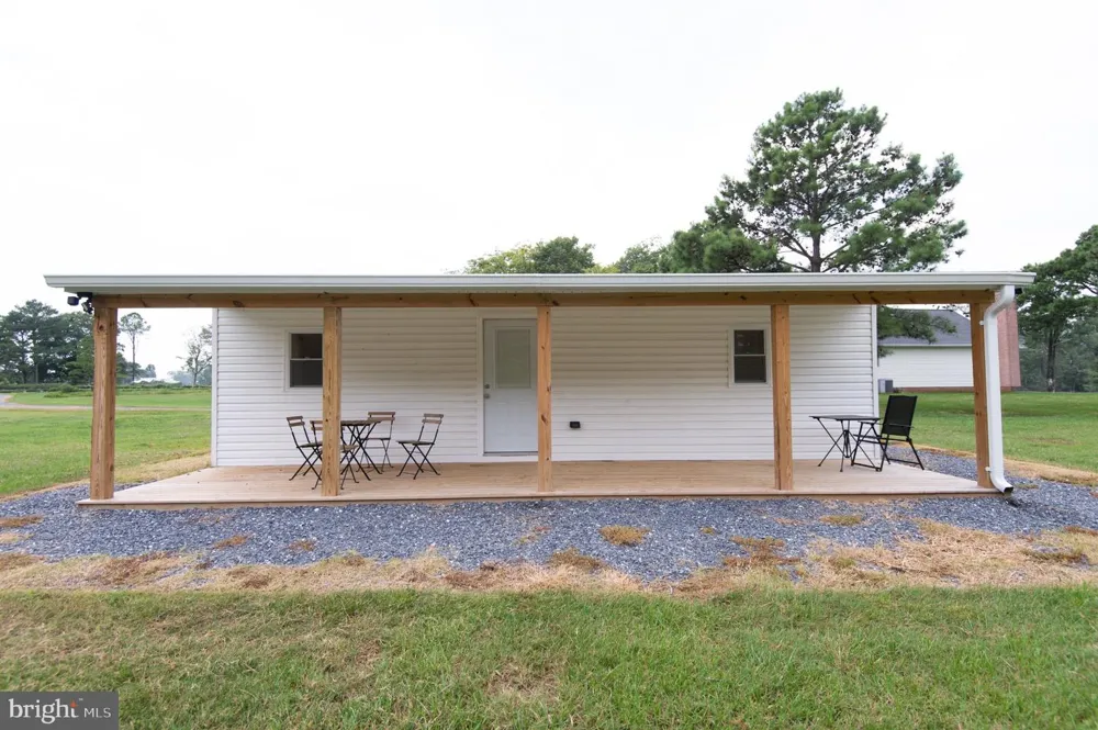 1001 WAGNER POINT ROAD Cambridge, MD 21613