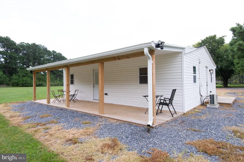 1001 WAGNER POINT ROAD Cambridge, MD 21613