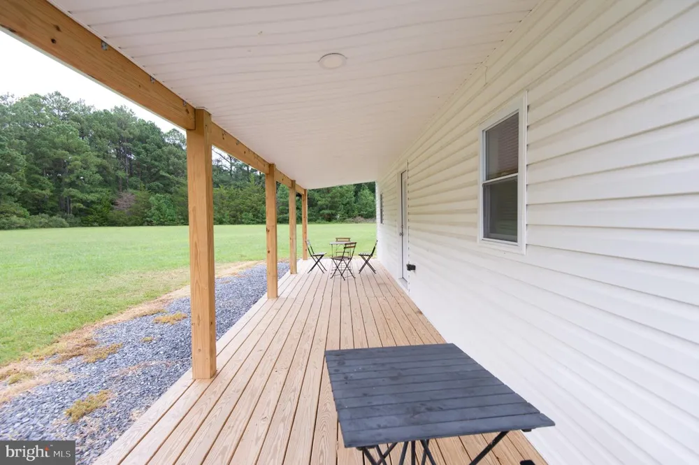 1001 WAGNER POINT ROAD Cambridge, MD 21613