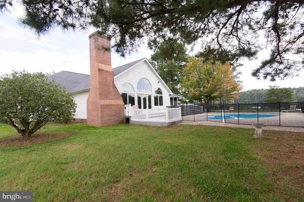 1001 WAGNER POINT ROAD Cambridge, MD 21613