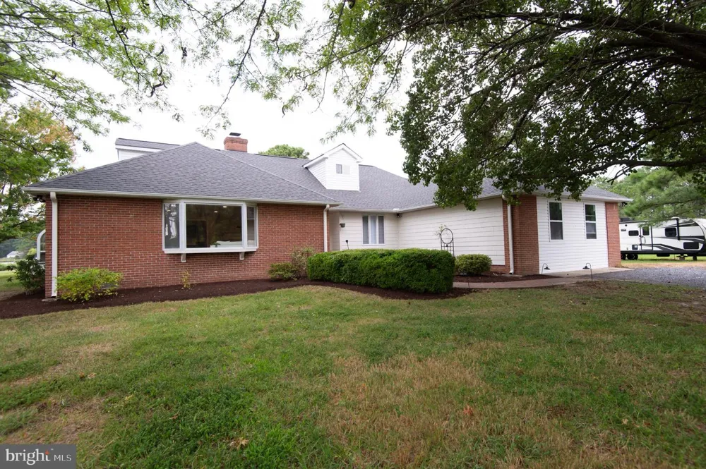 1001 WAGNER POINT ROAD Cambridge, MD 21613