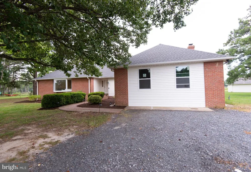 1001 WAGNER POINT ROAD Cambridge, MD 21613