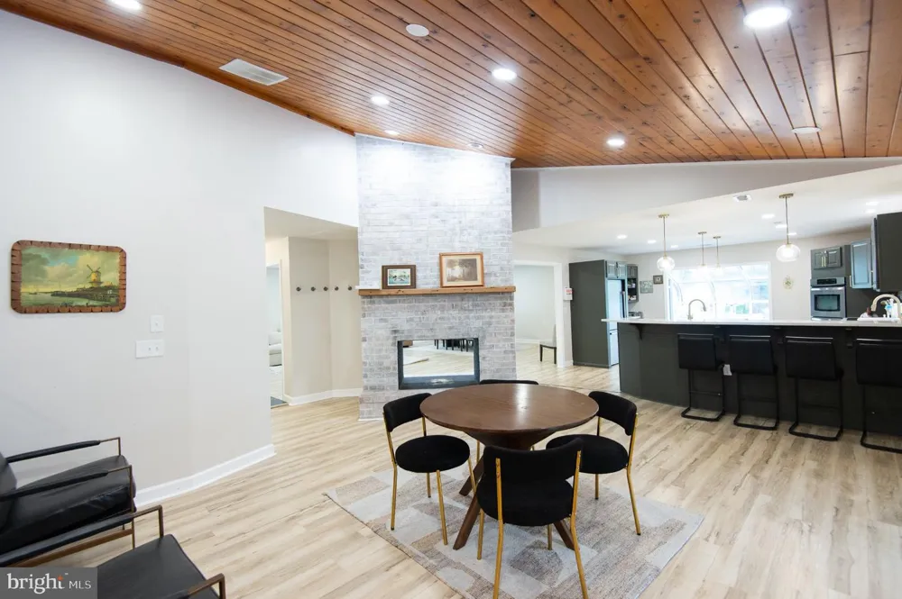 1001 WAGNER POINT ROAD Cambridge, MD 21613