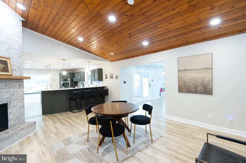 1001 WAGNER POINT ROAD Cambridge, MD 21613