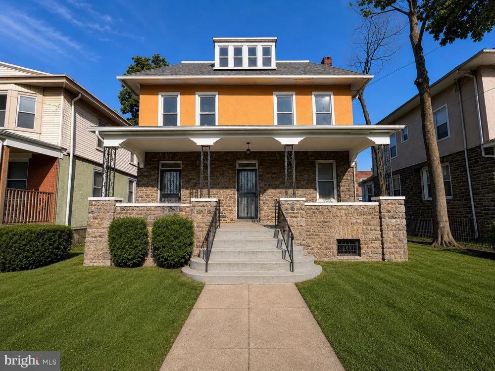 5149 CAMAC STREET Philadelphia, PA 19141
