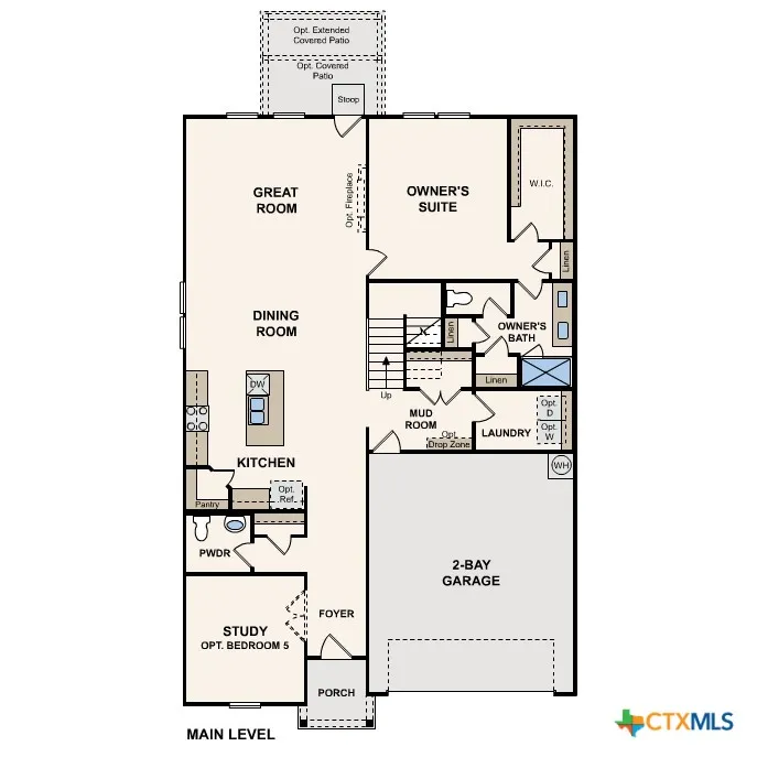 12120 Russo Drive Austin, TX 78747