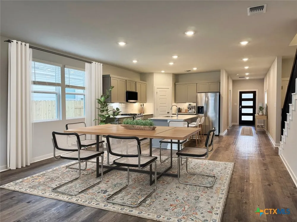 12120 Russo Drive Austin, TX 78747