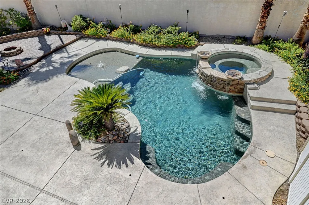 4387 Spooner Lake Circle Las Vegas, NV 89147