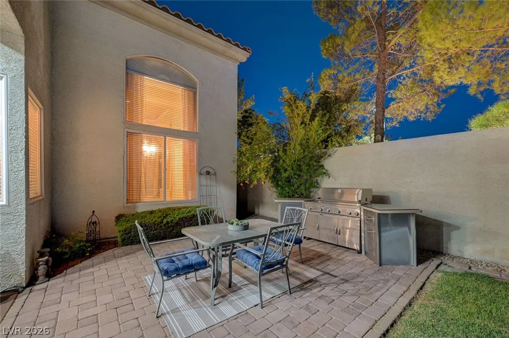 4387 Spooner Lake Circle Las Vegas, NV 89147
