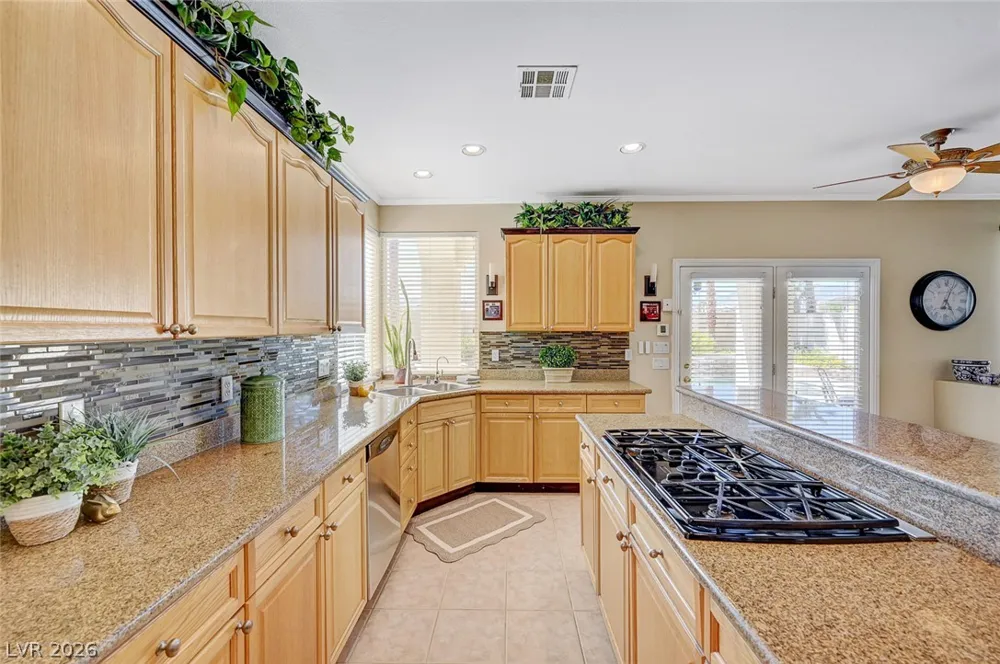 4387 Spooner Lake Circle Las Vegas, NV 89147