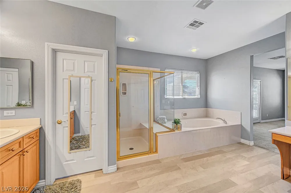 4387 Spooner Lake Circle Las Vegas, NV 89147