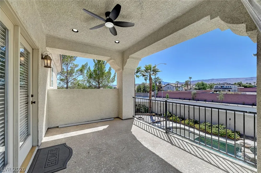 4387 Spooner Lake Circle Las Vegas, NV 89147