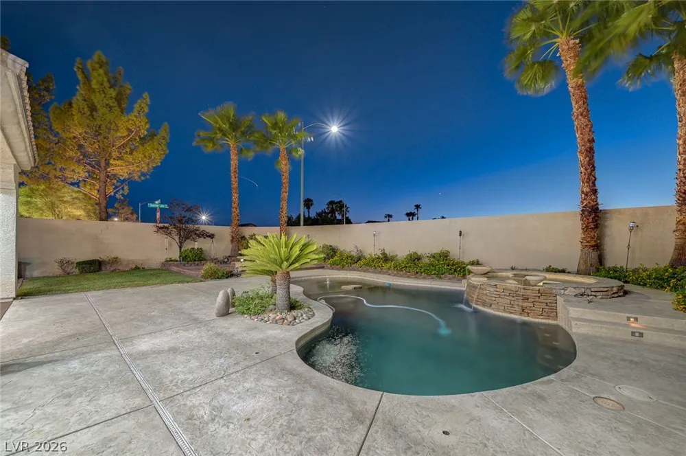 4387 Spooner Lake Circle Las Vegas, NV 89147