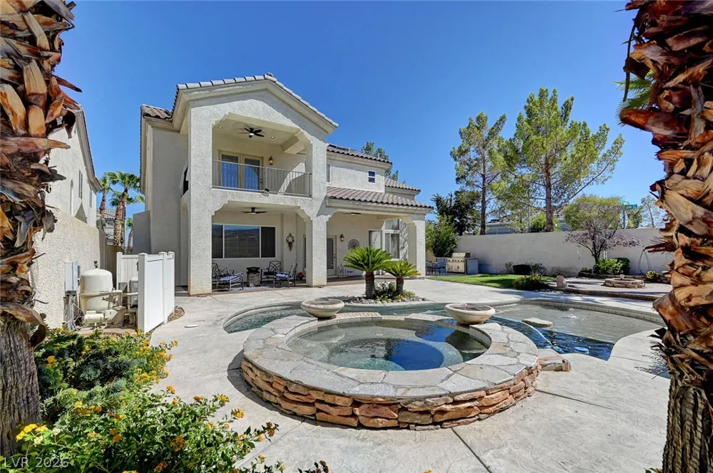4387 Spooner Lake Circle Las Vegas, NV 89147