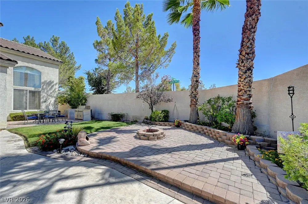 4387 Spooner Lake Circle Las Vegas, NV 89147