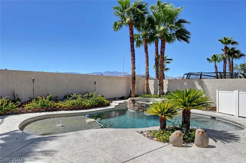 4387 Spooner Lake Circle Las Vegas, NV 89147
