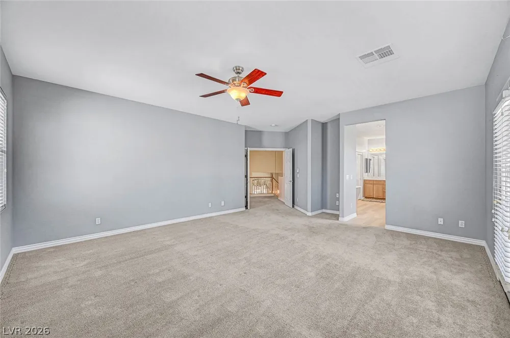 4387 Spooner Lake Circle Las Vegas, NV 89147