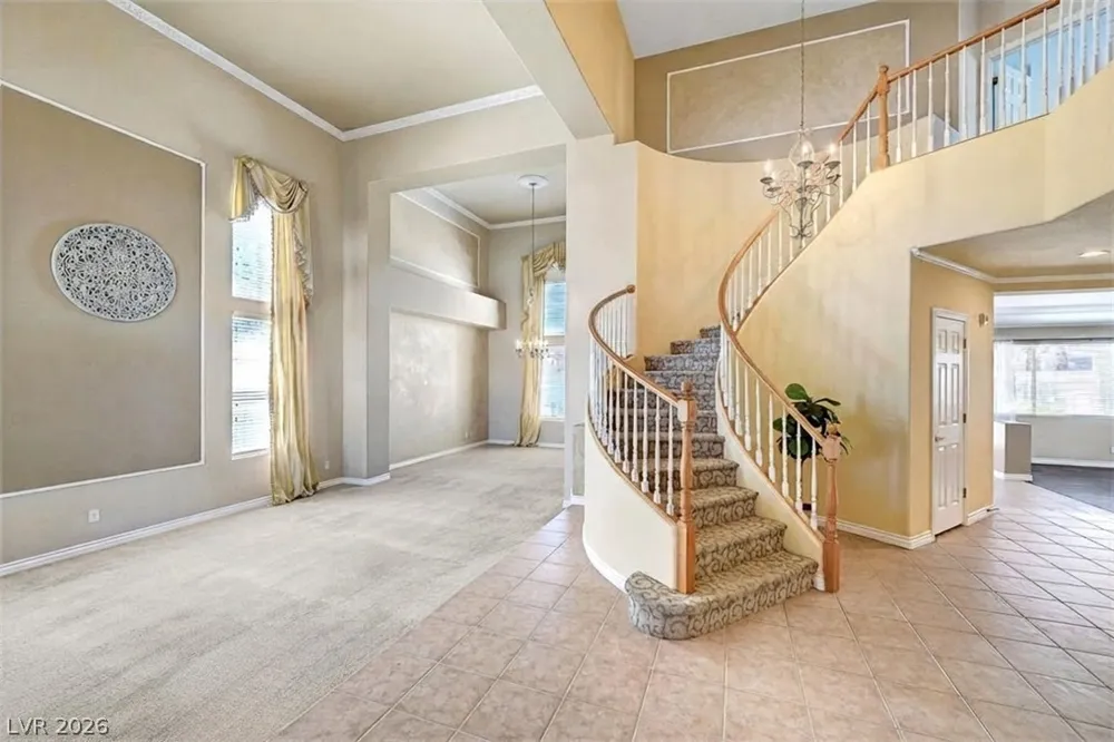 4387 Spooner Lake Circle Las Vegas, NV 89147