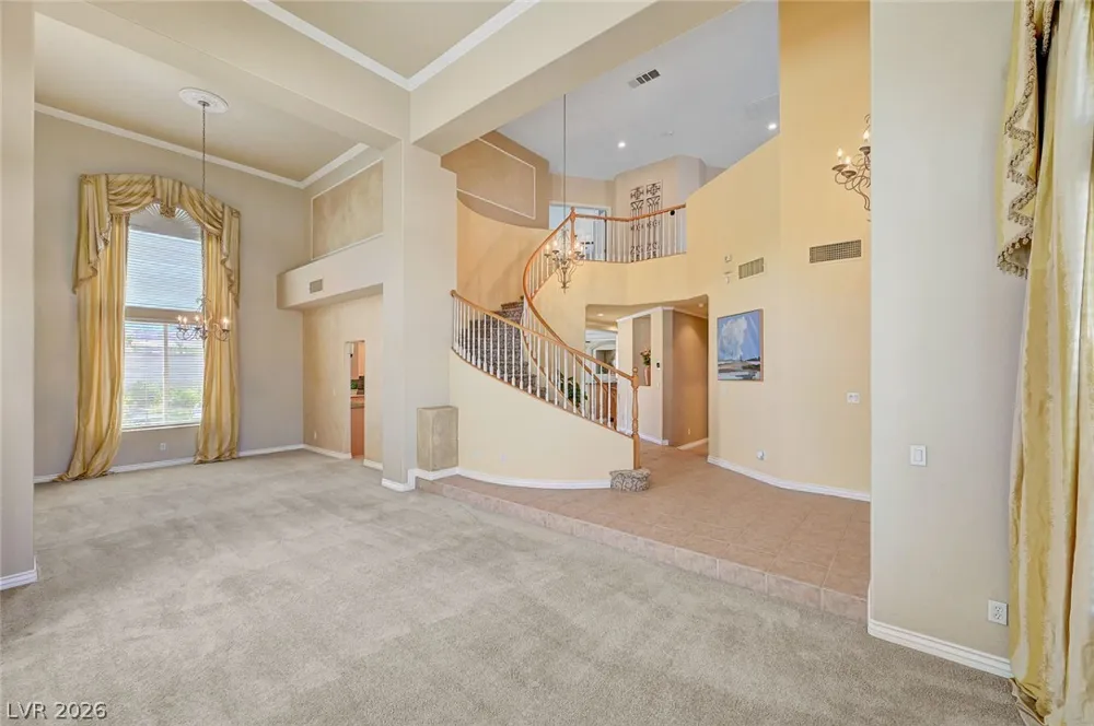 4387 Spooner Lake Circle Las Vegas, NV 89147