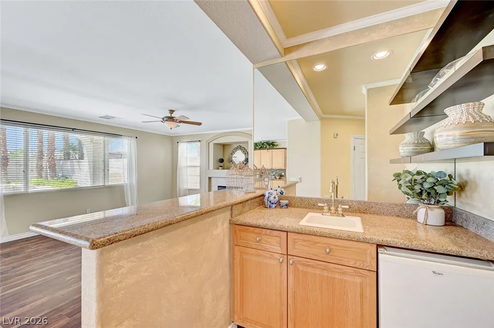 4387 Spooner Lake Circle Las Vegas, NV 89147