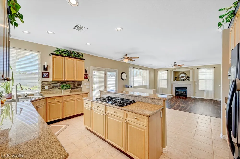 4387 Spooner Lake Circle Las Vegas, NV 89147