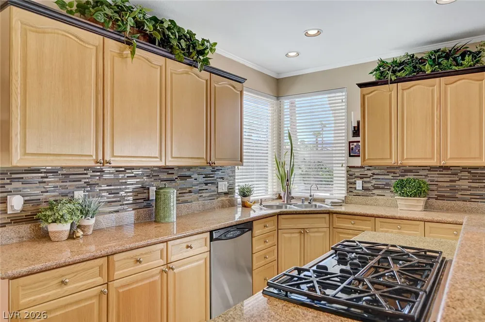 4387 Spooner Lake Circle Las Vegas, NV 89147