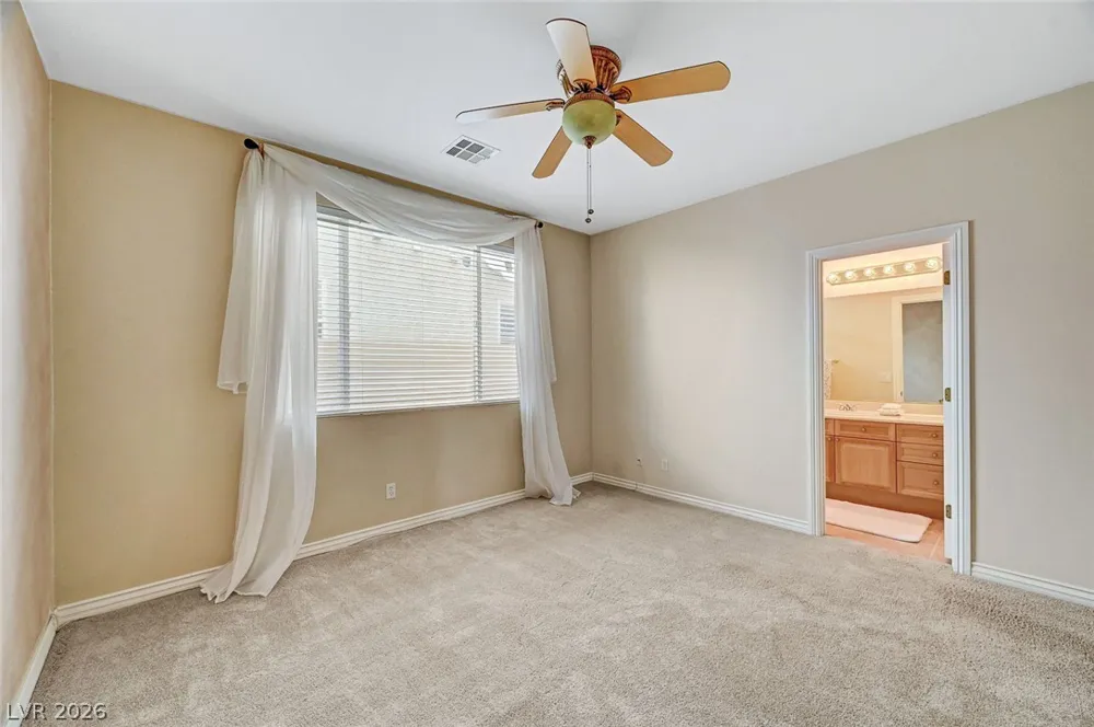 4387 Spooner Lake Circle Las Vegas, NV 89147