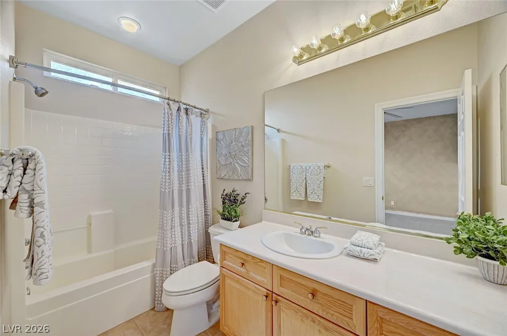 4387 Spooner Lake Circle Las Vegas, NV 89147