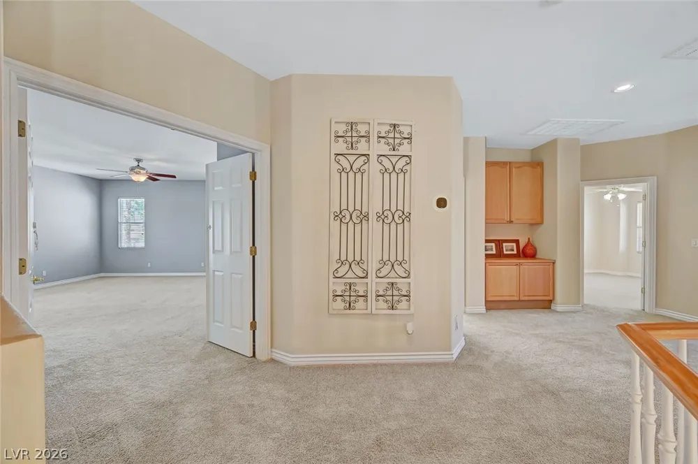 4387 Spooner Lake Circle Las Vegas, NV 89147