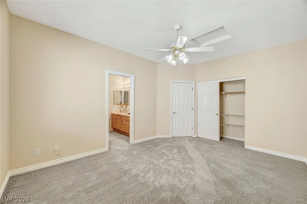 4387 Spooner Lake Circle Las Vegas, NV 89147